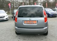Škoda Roomster MPV 1,6 l 66 kw