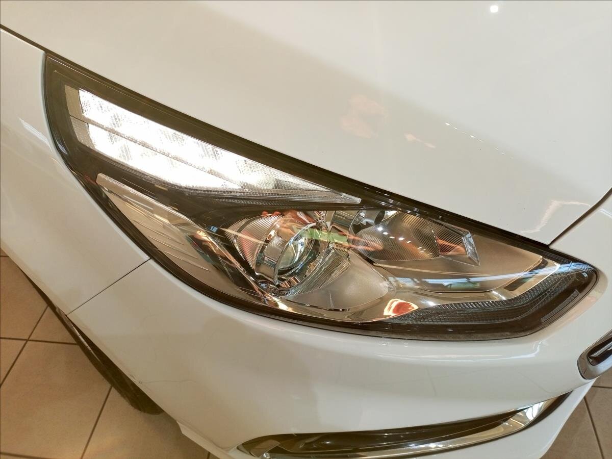 Ford S-MAX Kombi 2,5 l 110 kw