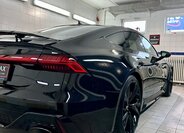 Audi RS7 Hatchback 4,0 l 441 kw