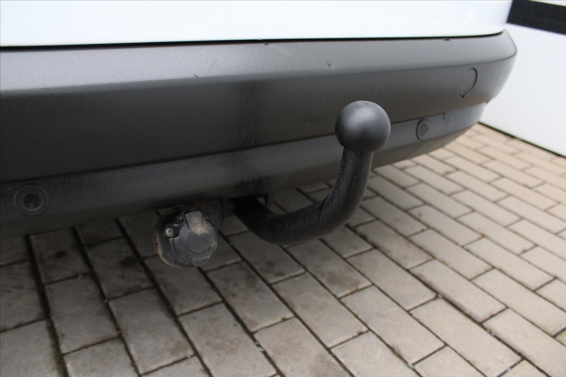 Ford S-MAX MPV 2,0 l 103 kw