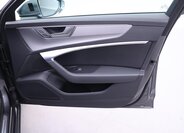 Audi S6 Kombi 3,0 l 253 kw