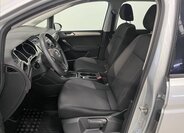 Volkswagen Touran Kombi 1,6 l 81 kw
