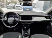 Škoda Scala Hatchback 999,0 85 kw