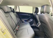 Škoda Superb Kombi 2,0 l 110 kw