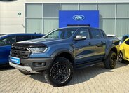 Ford Ranger Pick-up 2,0 l 156 kw