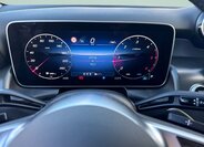 Mercedes-Benz GLC SUV / Terénní 2,0 l 145 kw