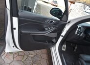 BMW X7 SUV / Terénní 3,0 l 195 kw