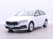 Škoda Octavia Kombi 999,0 81 kw
