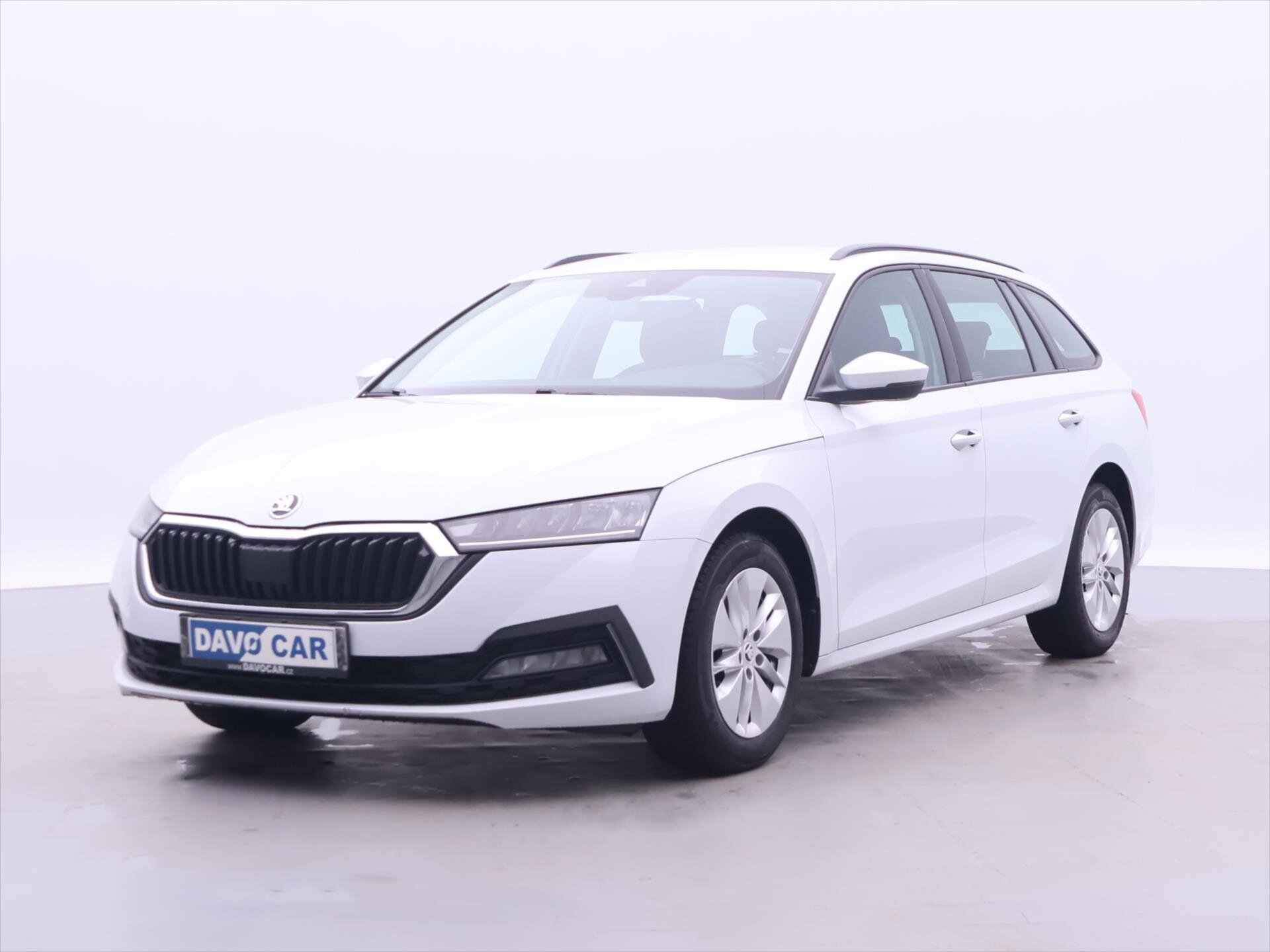 Škoda Octavia Kombi 999,0 81 kw