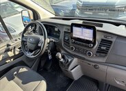 Ford Transit Custom Ostatní 2,0 l 96 kw