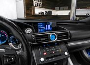 Lexus RC F Kupé 5,0 l 351 kw