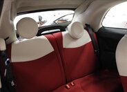 Fiat 500 Hatchback 1,2 l 51 kw