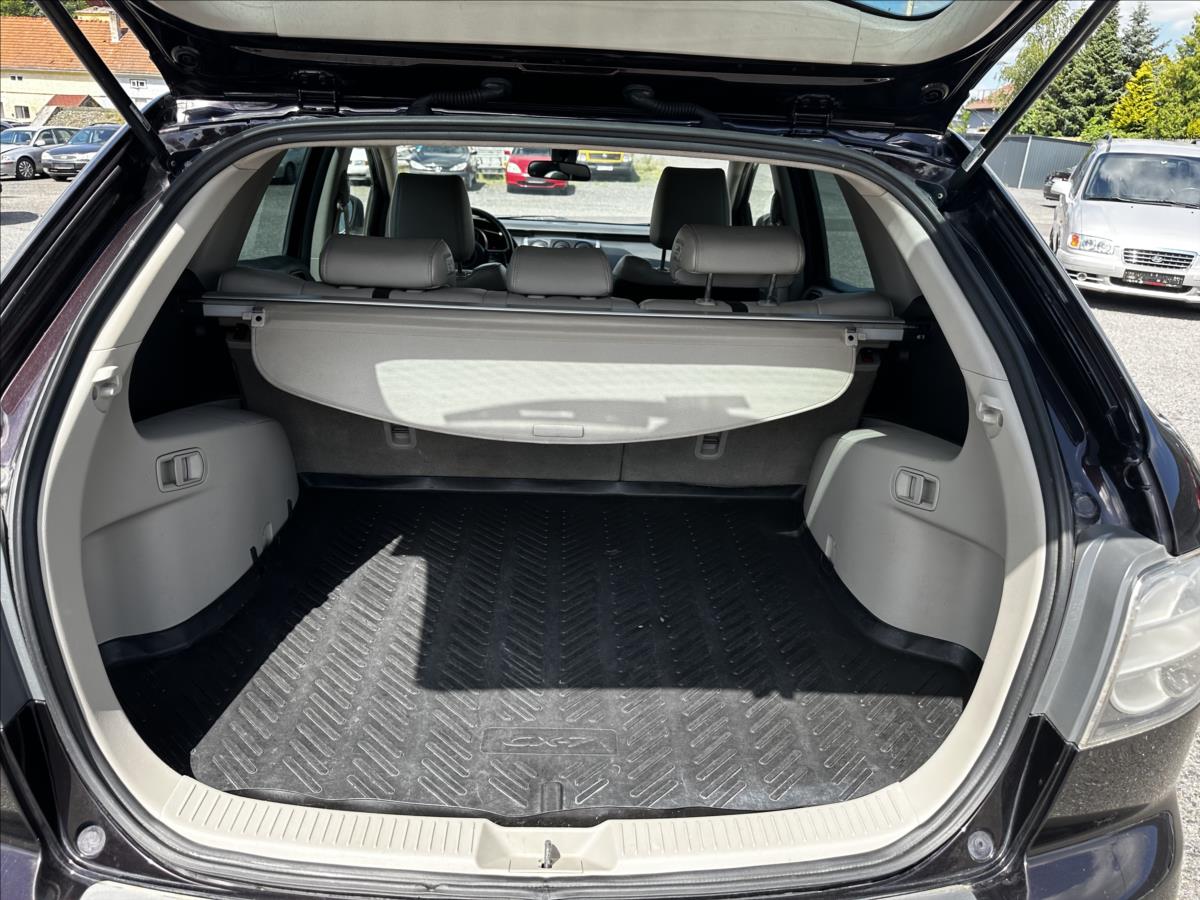 Mazda CX-7