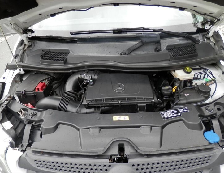 Mercedes-Benz Vito 38