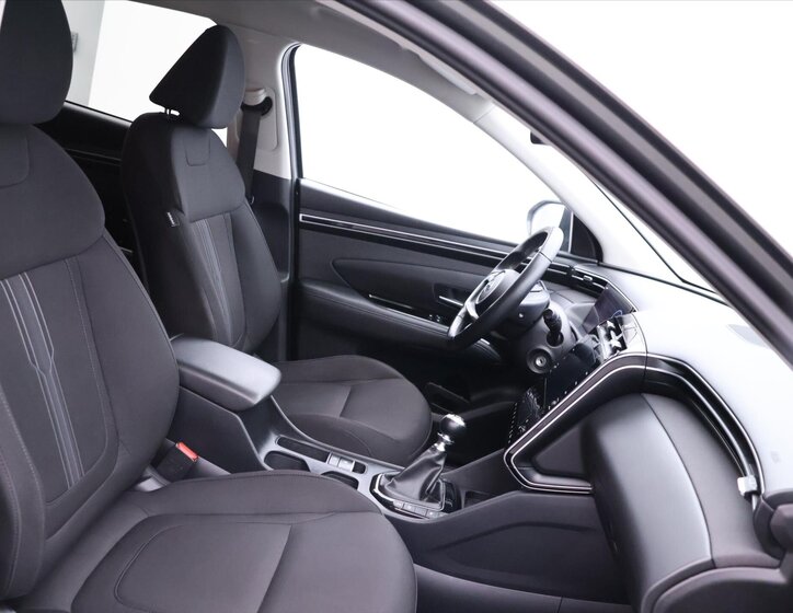 Hyundai Tucson SUV 1,6 l 110 kw