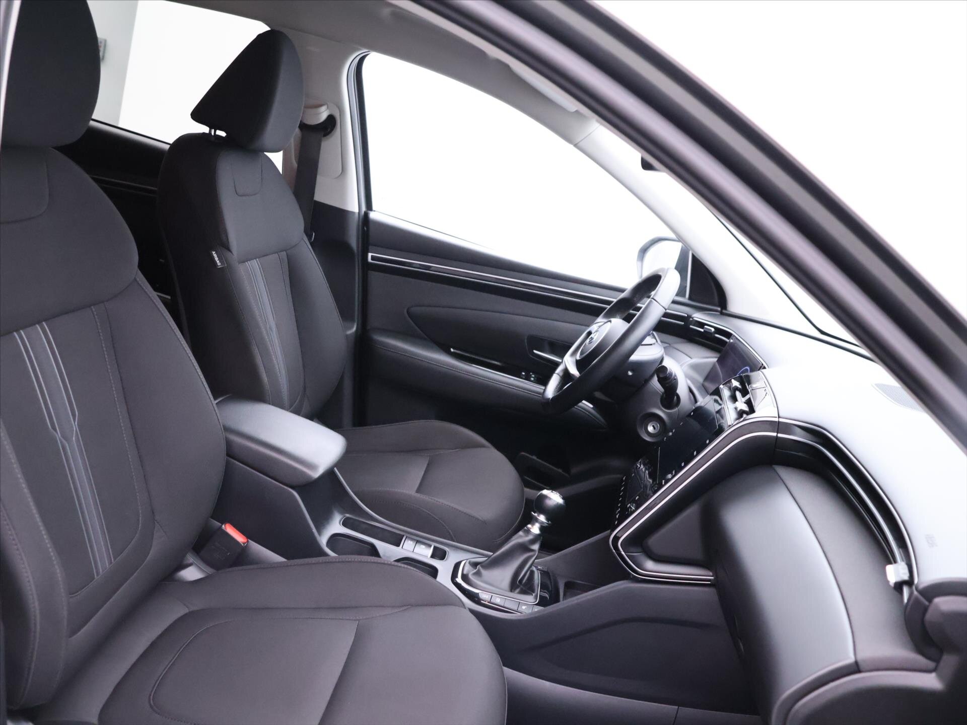 Hyundai Tucson SUV 1,6 l 110 kw