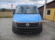 Volkswagen Crafter 2