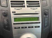 Toyota Yaris Hatchback 1,3 l 64 kw