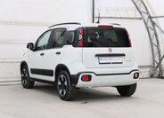 Fiat Panda Hatchback 999,0 51 kw