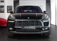 Porsche Macan 2