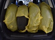 Ford Kuga SUV 2,0 l 120 kw