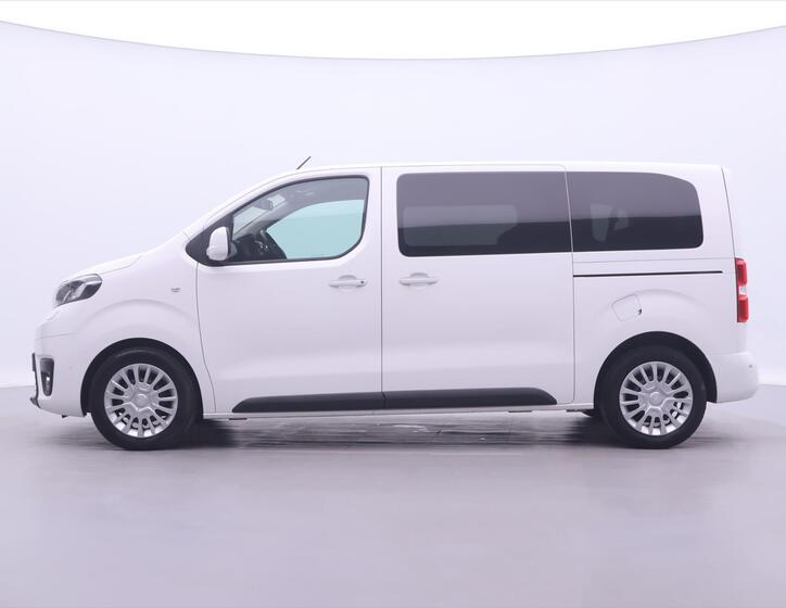 Toyota ProAce Verso 4