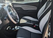 Toyota Yaris Hatchback 1,5 l 54 kw