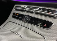 Mercedes-Benz Třídy E Kombi 4,0 l 450 kw