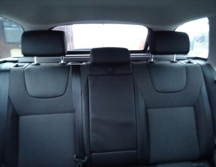 Škoda Octavia Kombi 999,0 85 kw