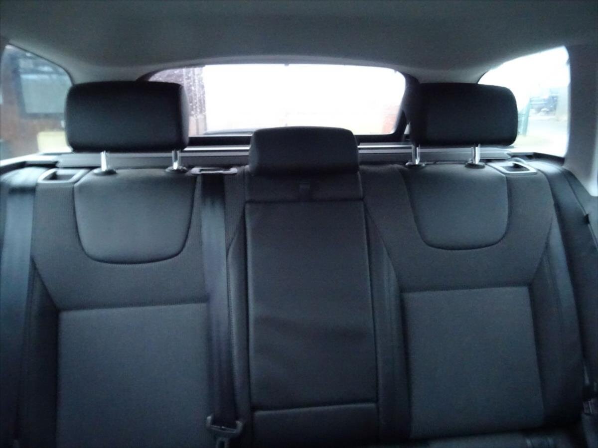 Škoda Octavia Kombi 999,0 85 kw