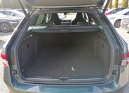 Škoda Superb Kombi 1,4 l 160 kw