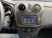 Dacia Sandero Hatchback 898,0 66 kw