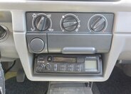 Škoda Felicia Hatchback 1,3 l 50 kw