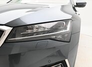 Škoda Superb Sedan 1,4 l 115 kw