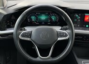 Volkswagen Golf Kombi 1,5 l 110 kw