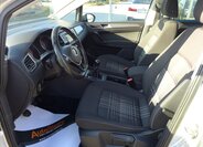 Volkswagen Golf Sportsvan Kombi 1,2 l 63 kw