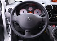 Peugeot Partner Kombi 1,6 l 88 kw