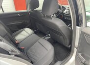 Škoda Fabia Kombi 1,4 l 66 kw