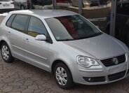 Volkswagen Polo Hatchback 1,2 l 51 kw
