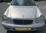 Mercedes-Benz Třídy C 2