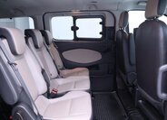 Ford Tourneo Custom MPV 2,0 l 125 kw