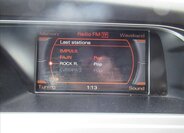 Audi A4 Kombi 2,0 l 105 kw