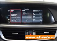 Alfa Romeo Stelvio SUV 2,1 l 140 kw