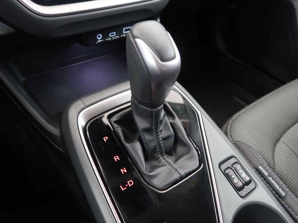 Subaru Crosstrek Kombi 2,0 l 100 kw