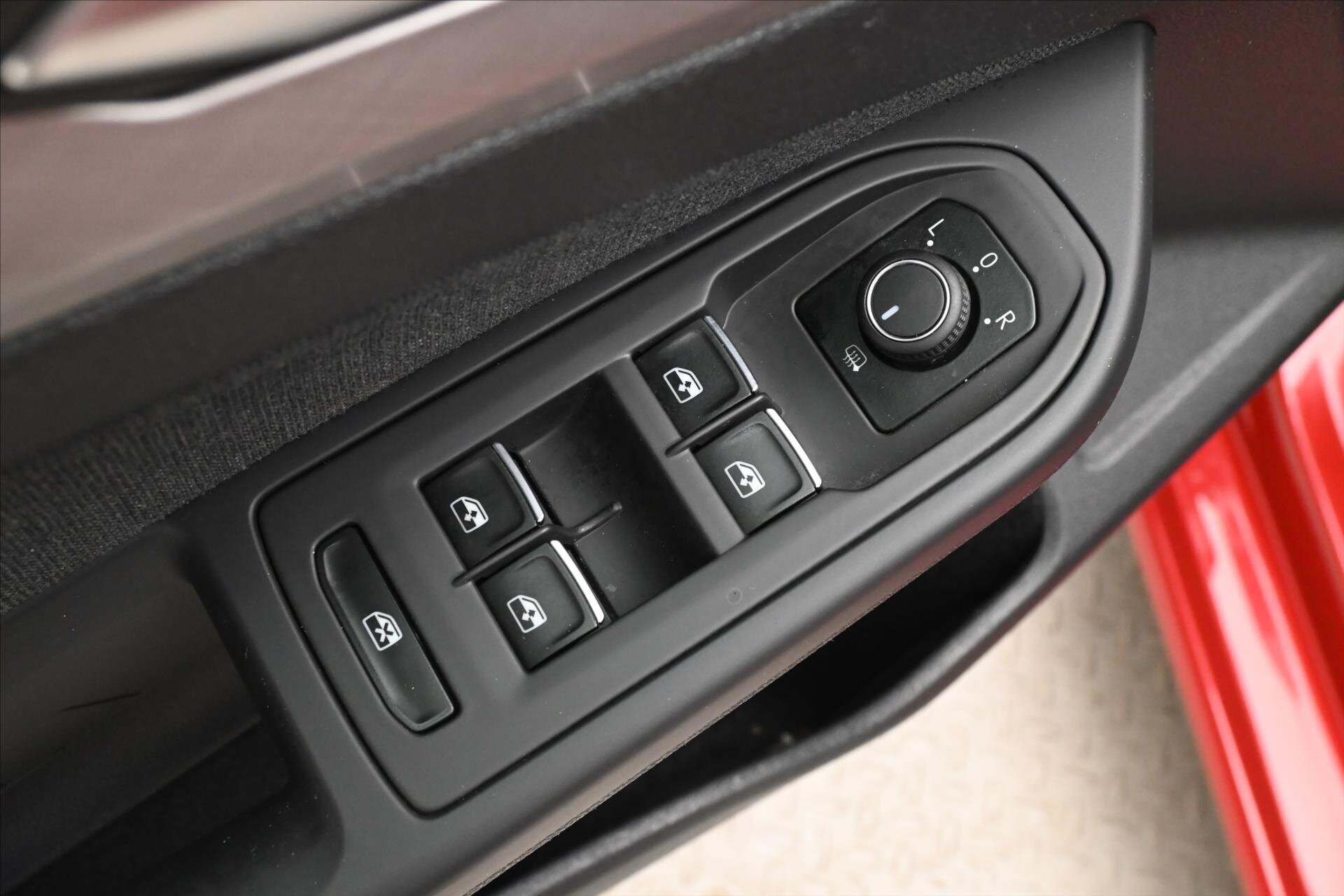 Volkswagen Golf Kombi 2,0 l 110 kw