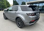 Land Rover Discovery Sport 24