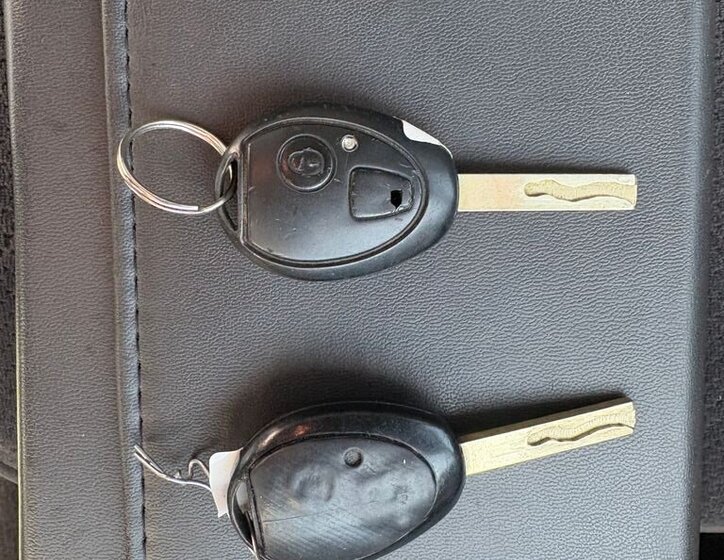 Rover 75 Sedan 2,0 l 110 kw