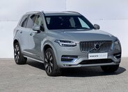 Volvo XC90 SUV 2,0 l 173 kw