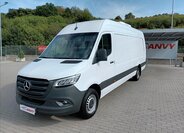 Mercedes-Benz Sprinter Ostatní 3,0 l 140 kw