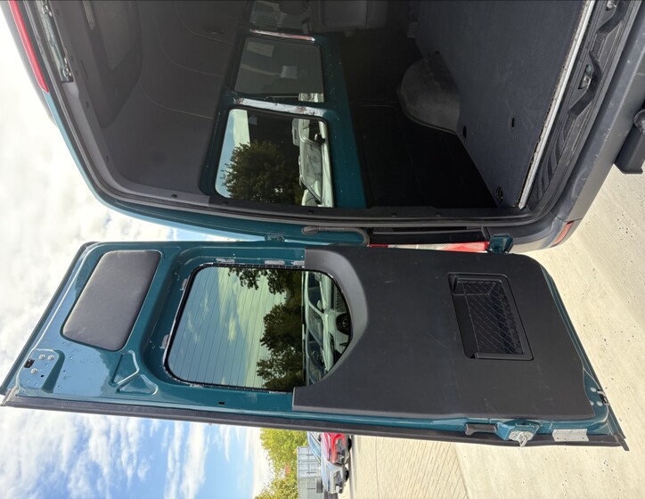 Mercedes-Benz Sprinter 31